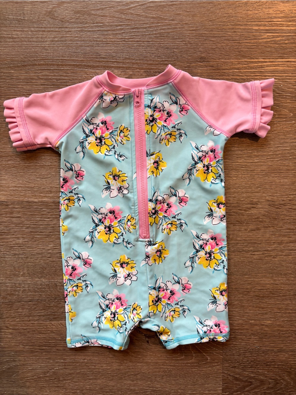 Koalababy Swimsuit - 3-6 months
